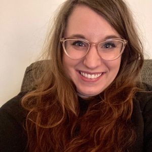 Meet your Posher, Jill